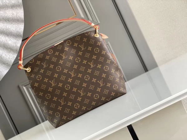 Louis Vuitton bag - louis vuitton replica bags