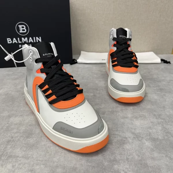 Balmain shoes - rep shoes