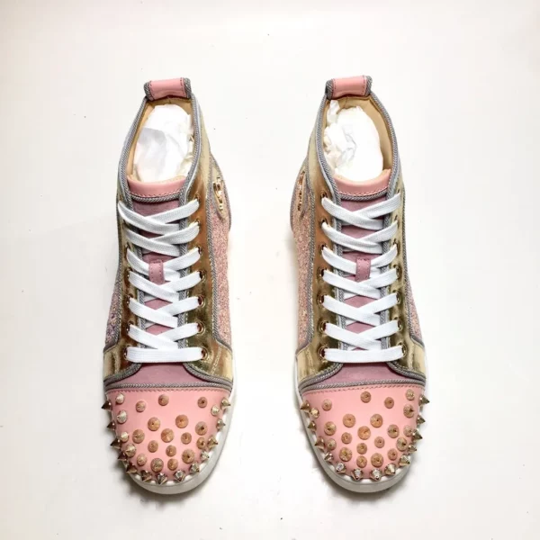 Christian Louboutin shoes - rep shoes