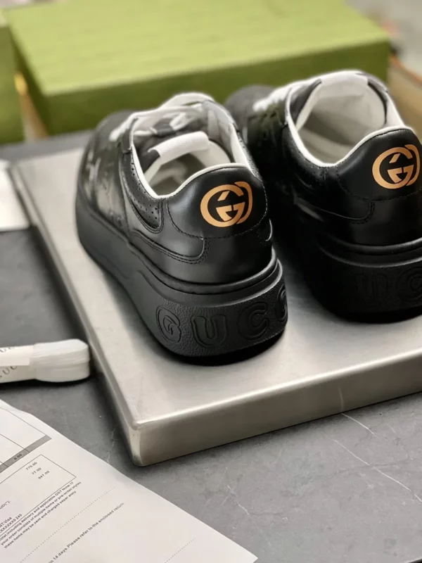 Gucci shoes - replica gucci shoes