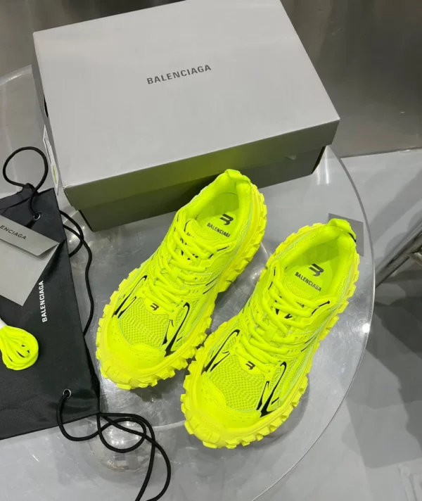 Balenciaga shoes - Reps shoes