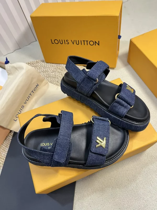 Louis Vuitton shoes - louis vuitton replica shoes