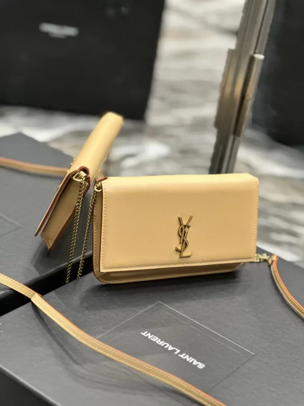 Saint Laurent bag - replica bags