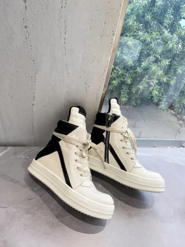 Rick Owens shoes - rep shoes