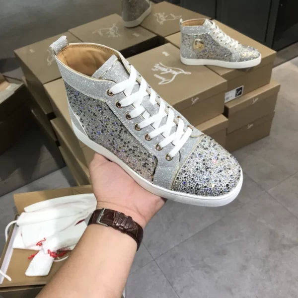 Christian Louboutin shoes - Replica shoes