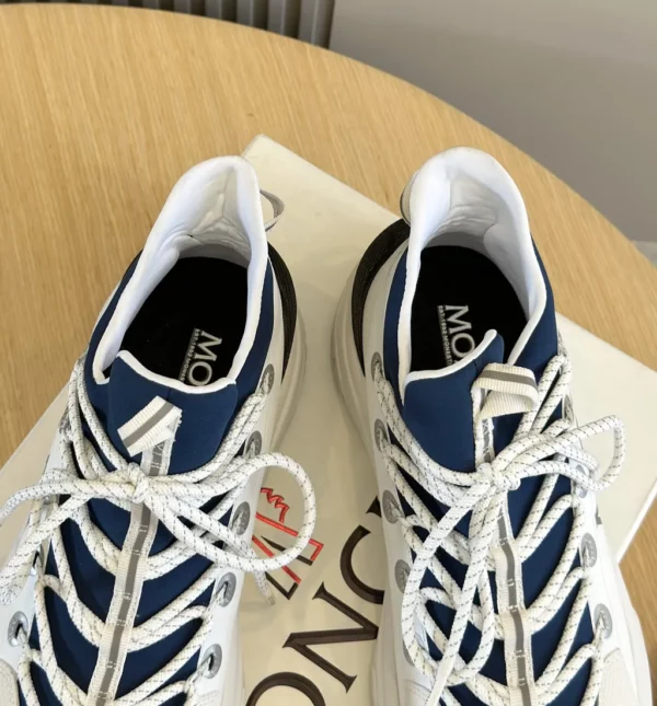 Moncler shoes - Replica shoes