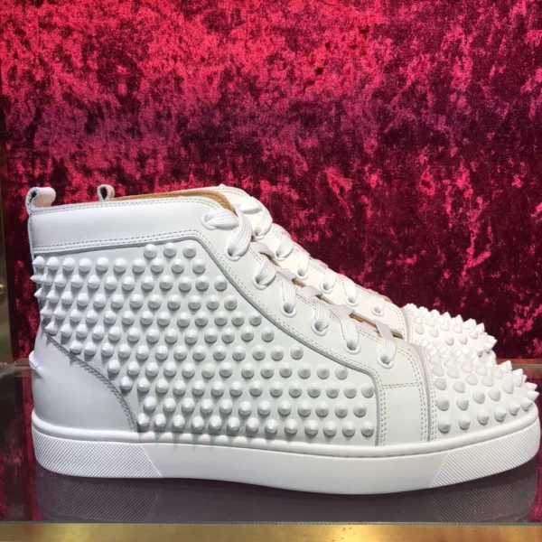 Christian Louboutin shoes - rep shoes