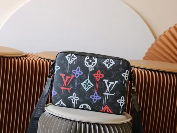 Louis Vuitton bag - louis vuitton replica bags