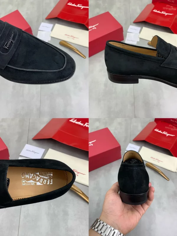 Ferragamo shoes - Reps shoes