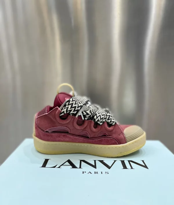 Lanvin shoes - Replica shoes