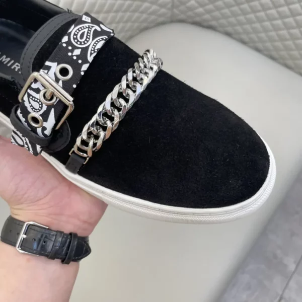 Amiri shoes - rep shoes