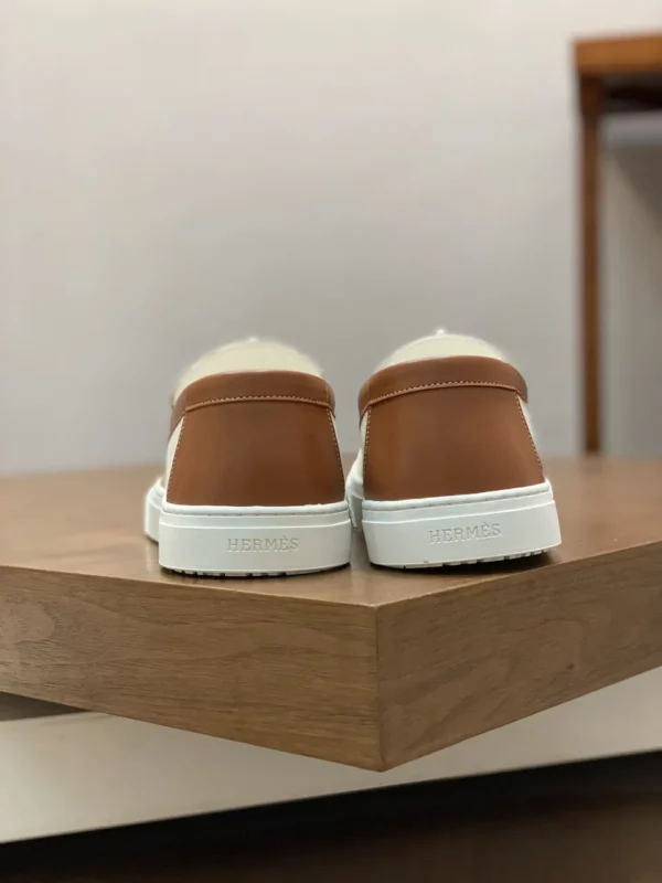 Hermes shoes - rep shoes