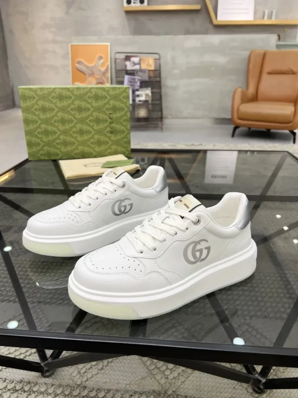 Gucci shoes - replica gucci shoes