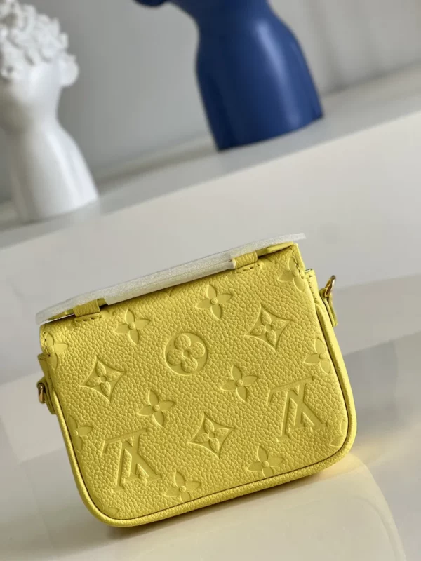 Louis Vuitton bag - louis vuitton replica bags