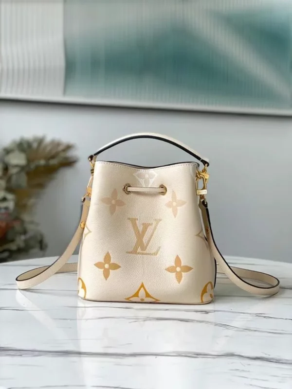 Louis Vuitton bag - louis vuitton replica bags