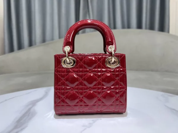 Dior bag - replica dior bags