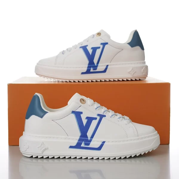 Louis Vuitton shoes - louis vuitton replica shoes