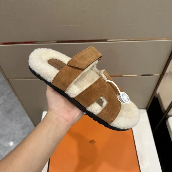 Hermes shoes - rep shoes