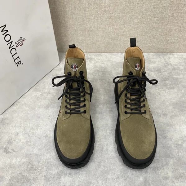 Moncler shoes - Replica shoes