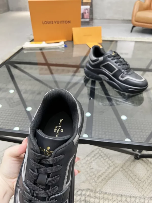 Louis Vuitton shoes - louis vuitton replica shoes