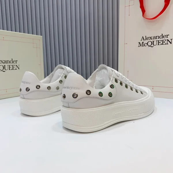 Alexander MCQueen shoes - Replica shoes