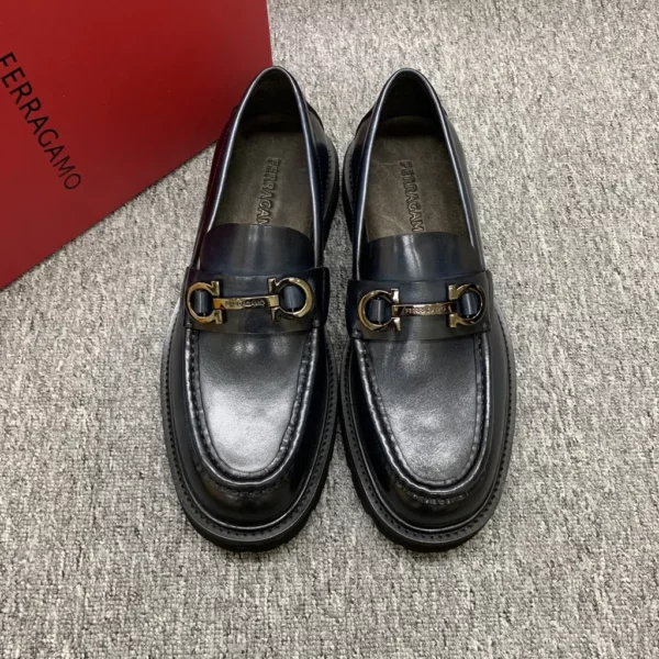 Ferragamo shoes - rep shoes