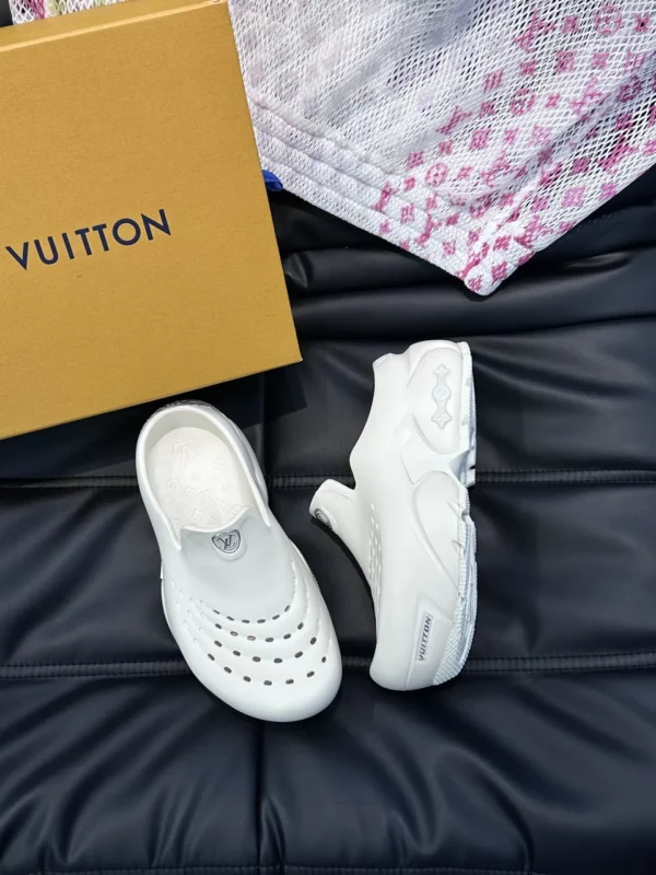 Louis Vuitton shoes - louis vuitton replica shoes