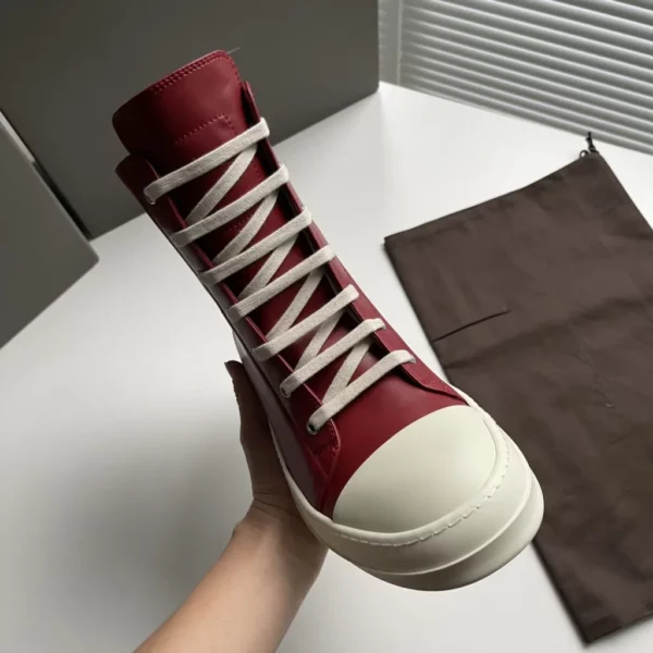 Rick Owens shoes - rep shoes