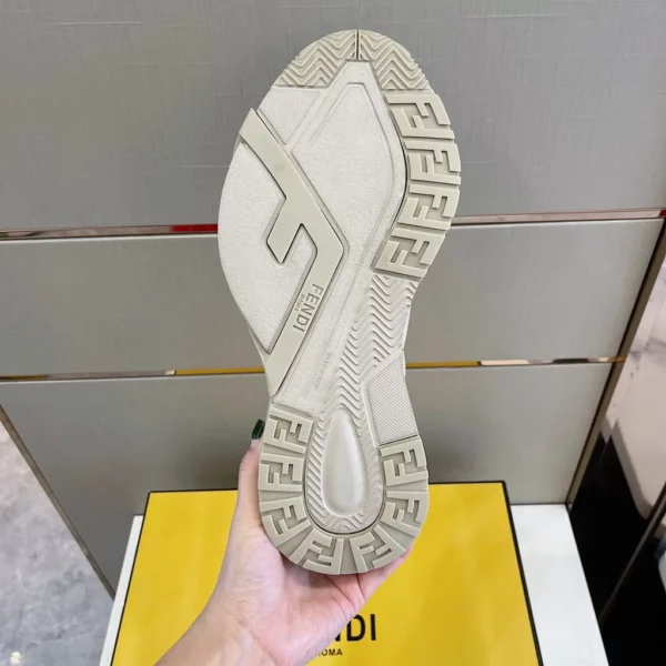 Fendi shoes - rep shoes