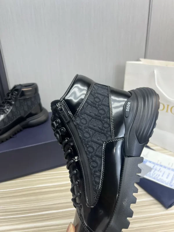 Dior shoes - rep shoes