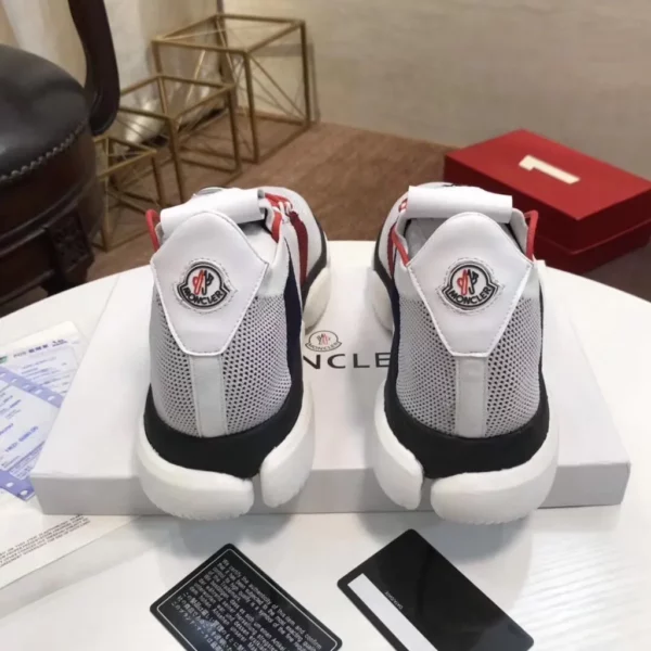 Moncler shoes - rep shoes