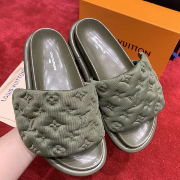 Louis Vuitton shoes - louis vuitton replica shoes