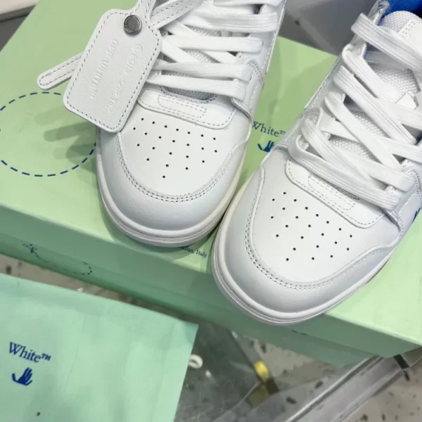 Off White shoes - rep shoes