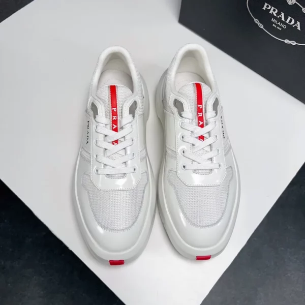 Prada shoes - rep shoes