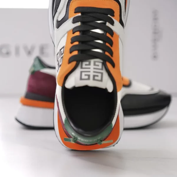 Givenchy shoes - Reps shoes