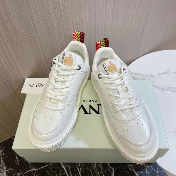 Lanvin shoes - rep shoes