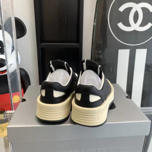 Rick Owens shoes - Replica shoes