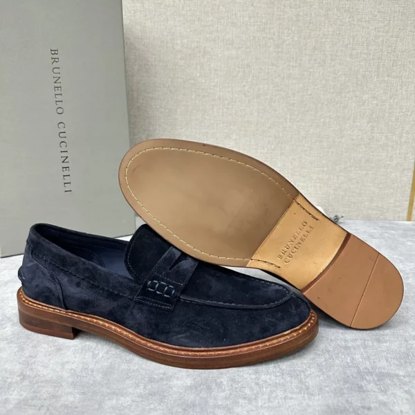 Brunello Cucinelli shoes - Reps shoes