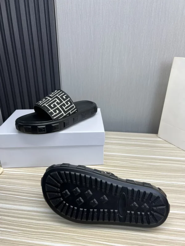 Balmain shoes - Reps shoes