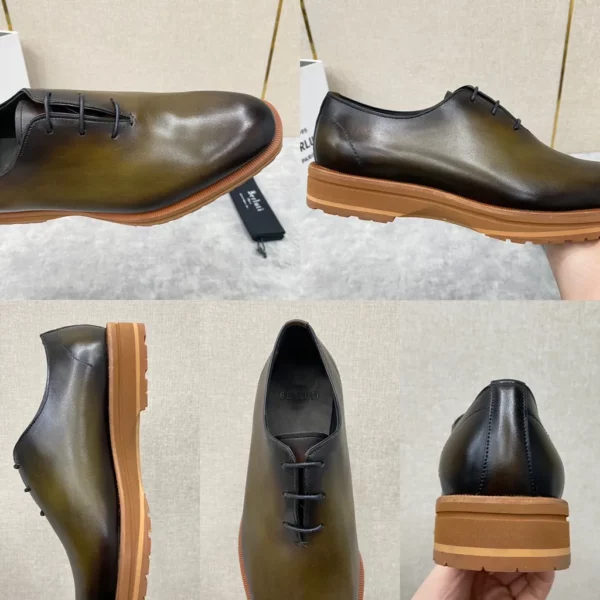 Berluti shoes - Replica shoes