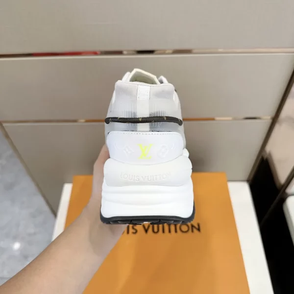 Louis Vuitton shoes - louis vuitton replica shoes