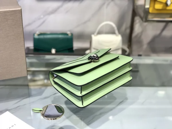 Bvlgari bag - replica bags