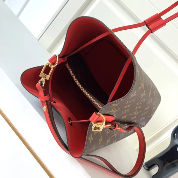 Louis Vuitton bag - louis vuitton replica bags