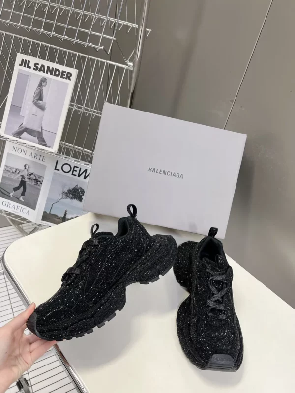 Balenciaga shoes - rep shoes