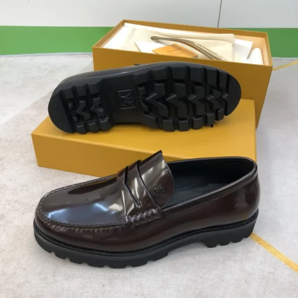 Louis Vuitton shoes - louis vuitton replica shoes