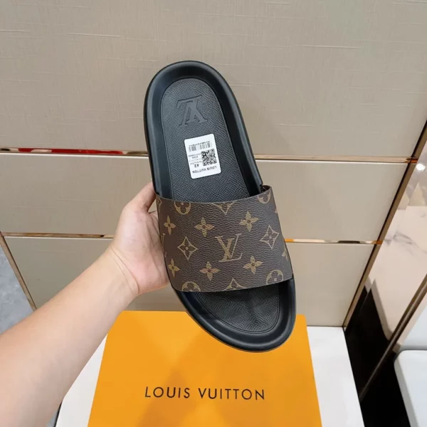 Louis Vuitton shoes - louis vuitton replica shoes