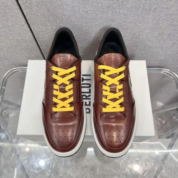 Berluti shoes - Replica shoes