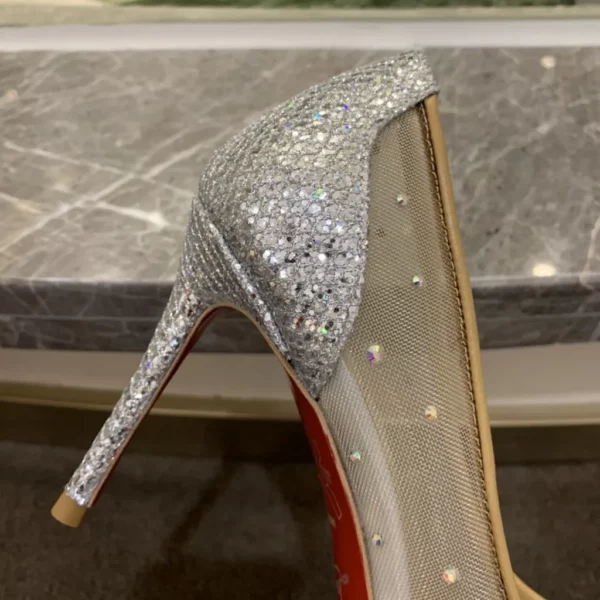 Christian Louboutin shoes - rep shoes