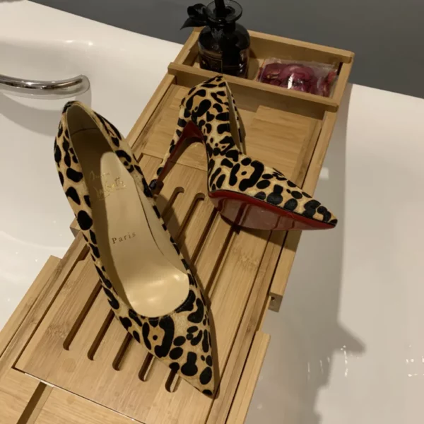 Christian Louboutin shoes - rep shoes