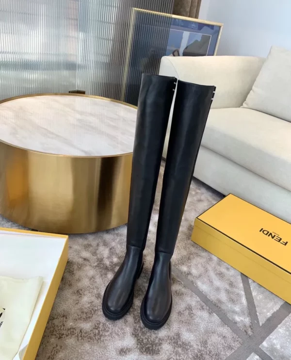 Fendi shoes - Replica shoes